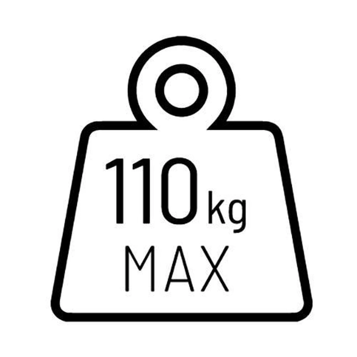 LAFUMA Pop Up XL - Vlinderstoel - Inklapbaar - Curry 19 LAFUMA Pop Up XL - Vlinderstoel - Inklapbaar - Curry - Afbeelding 17