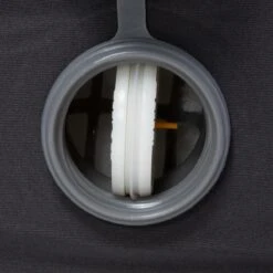 NOMAD Darwin XW 10.0 - Slaapmat -198 Cm X 77 Cm X 10 Cm - Donkergrijs - 10 Cm -Outdoor Kampeerwinkel 1200x1200 228