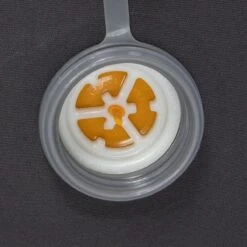 NOMAD Darwin XW 10.0 - Slaapmat -198 Cm X 77 Cm X 10 Cm - Donkergrijs - 10 Cm -Outdoor Kampeerwinkel 1200x1200 230