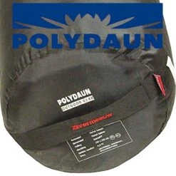 Polydaun Zilvermeeuw Slaapzak - XXL - Petrol - 100x220 Cm -Outdoor Kampeerwinkel 1200x1200 237