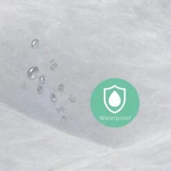 LifeGoods Luchtbed - 2 Persoons - Met Ingebouwde Pomp - Incl. Draagtas En Reparatiekit -Outdoor Kampeerwinkel 1200x1200 242