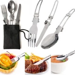 Camping Outdoor Kookset 13-delig Camping Servies En Pannen Pannenset Keukengerei - BPA-vrij & Geen Giftige Stoffen - Opvouwbaar & Licht - Ideaal Voor Reizen, Festival, Wandelen 14 Camping Outdoor Kookset 13-delig Camping Servies En Pannen Pannenset Keukengerei - BPA-vrij & Geen Giftige Stoffen - Opvouwbaar & Licht - Ideaal Voor Reizen, Festival, Wandelen -Outdoor Kampeerwinkel 1200x1200 249