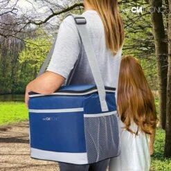 Clatronic KT 3720- Koeltas - 12V - 15 Liter 15 Clatronic KT 3720- Koeltas - 12V - 15 Liter -Outdoor Kampeerwinkel 1200x1200 262