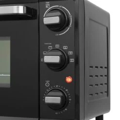 Tristar Oven OV-3622 - Camping Oven 19 Liter - 800 Watt - Vrijstaande Convectieoven - Zwart -Outdoor Kampeerwinkel 1200x1200 30