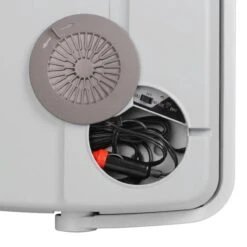 Tristar KB-7532 Koelbox 26 Liter - Koelbox Elektrisch - 12v Autolader En 230v Stopcontact - Koelt & Verwarmt - Grijs 21 Tristar KB-7532 Koelbox 26 Liter - Koelbox Elektrisch - 12v Autolader En 230v Stopcontact - Koelt & Verwarmt - Grijs -Outdoor Kampeerwinkel 1200x1200 304