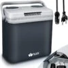 Tillvex- Koelbox, Coolbox, 32 Liter, Grijs 2 Tillvex- Koelbox, Coolbox, 32 Liter, Grijs -Outdoor Kampeerwinkel 1200x1200 312