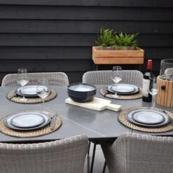 Travellife Jávea Serviesset - 16-delig - Donkergrijs 9 Travellife Jávea Serviesset - 16-delig - Donkergrijs -Outdoor Kampeerwinkel 1200x1200 317