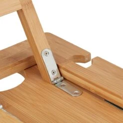 Relaxdays Opvouwbare Picknick Wijntafel - 4 Wijnglazenhouders - Bamboe Dienbladtafel Klein 13 Relaxdays Opvouwbare Picknick Wijntafel - 4 Wijnglazenhouders - Bamboe Dienbladtafel Klein -Outdoor Kampeerwinkel 1200x1200 345