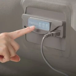 Intex Premaire II Elevated Queen Luchtbed - 2-persoons - 203x152x46 Cm -Outdoor Kampeerwinkel 1200x1200 362