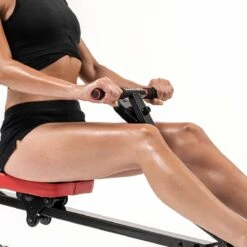 Kendox RowShaper - Roei-apparaat Voor Thuis - Fitnessapparaat Voor Cardio- En Krachttraining - Fitness Roeiapparaat Met LCD Display Voor Thuistraining - Belastbaar Tot 120 Kg 15 Kendox RowShaper - Roei-apparaat Voor Thuis - Fitnessapparaat Voor Cardio- En Krachttraining - Fitness Roeiapparaat Met LCD Display Voor Thuistraining - Belastbaar Tot 120 Kg -Outdoor Kampeerwinkel 1200x1200 458