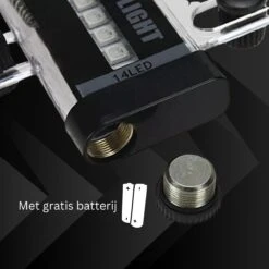 Spaakverlichting- Spaakverlichting Met Bewegingssenor- Spaakverlichting Kinderfiets- LED Voor Wiel- Waterdicht- 32 Verschillende Patronen- Makkelijk Te Installeren 16 Spaakverlichting- Spaakverlichting Met Bewegingssenor- Spaakverlichting Kinderfiets- LED Voor Wiel- Waterdicht- 32 Verschillende Patronen- Makkelijk Te Installeren -Outdoor Kampeerwinkel 1200x1200 530