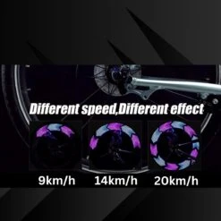 Spaakverlichting- Spaakverlichting Met Bewegingssenor- Spaakverlichting Kinderfiets- LED Voor Wiel- Waterdicht- 32 Verschillende Patronen- Makkelijk Te Installeren 20 Spaakverlichting- Spaakverlichting Met Bewegingssenor- Spaakverlichting Kinderfiets- LED Voor Wiel- Waterdicht- 32 Verschillende Patronen- Makkelijk Te Installeren -Outdoor Kampeerwinkel 1200x1200 533