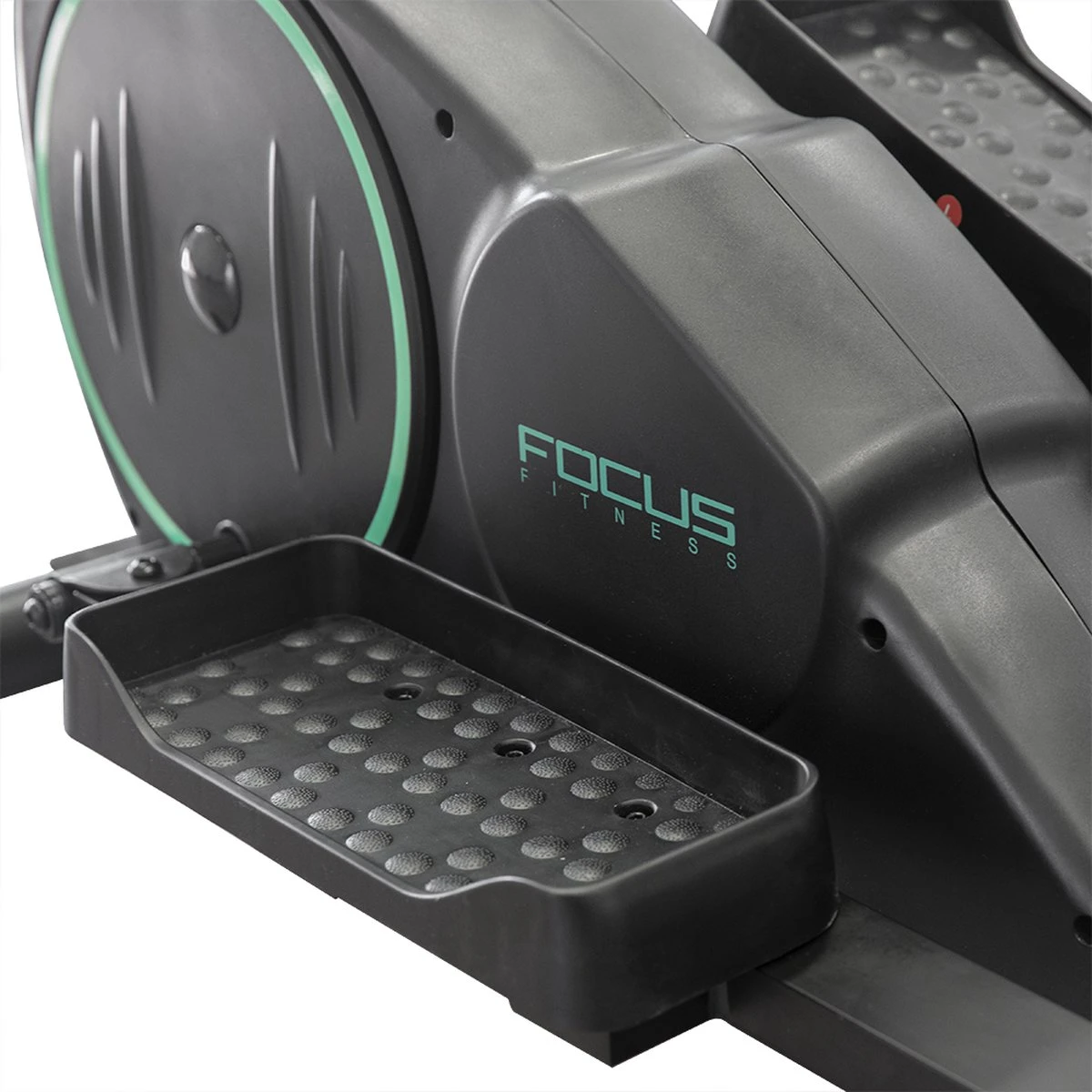 Crosstrainer - Focus Fitness Fox 2 7 Crosstrainer - Focus Fitness Fox 2 - Afbeelding 5