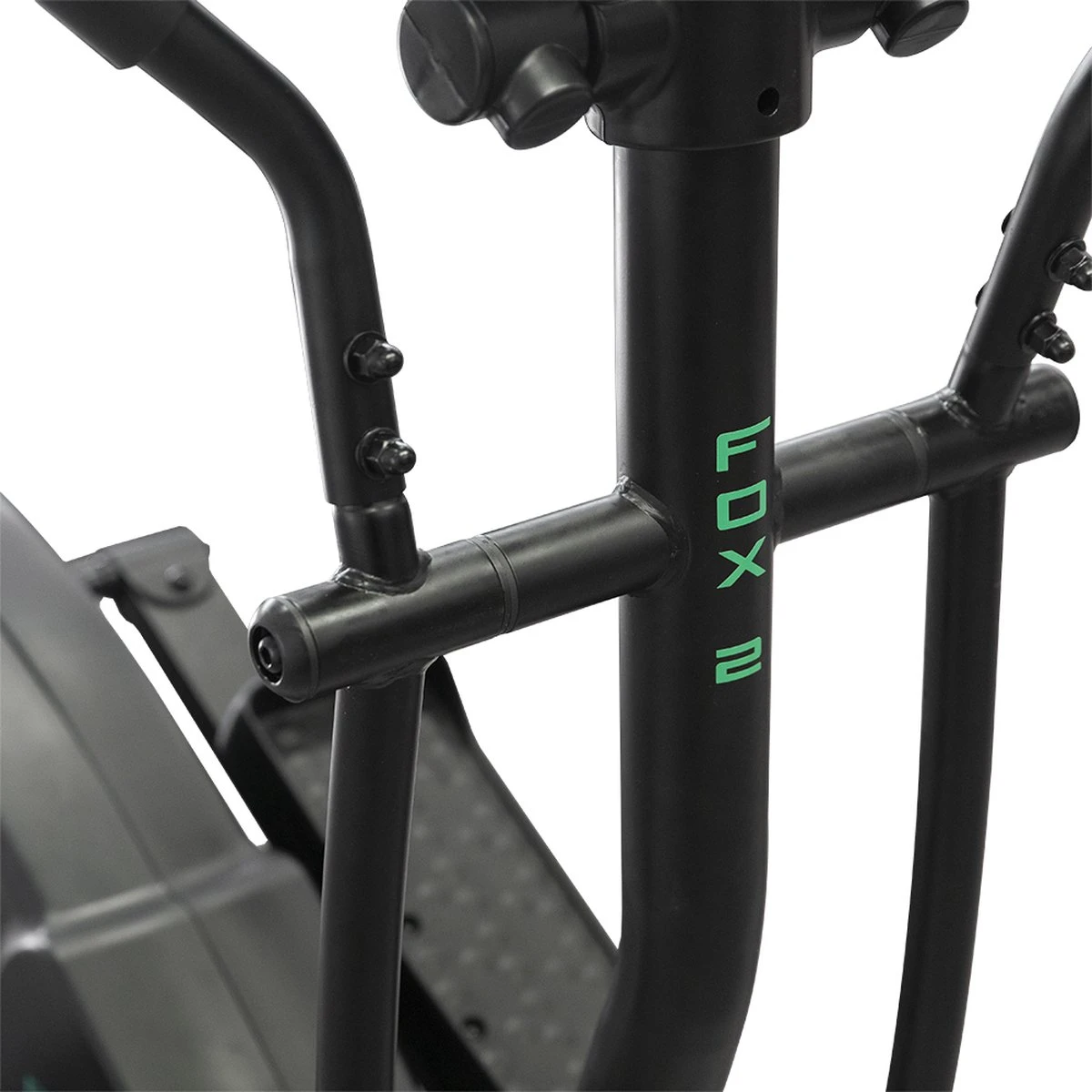 Crosstrainer - Focus Fitness Fox 2 8 Crosstrainer - Focus Fitness Fox 2 - Afbeelding 6