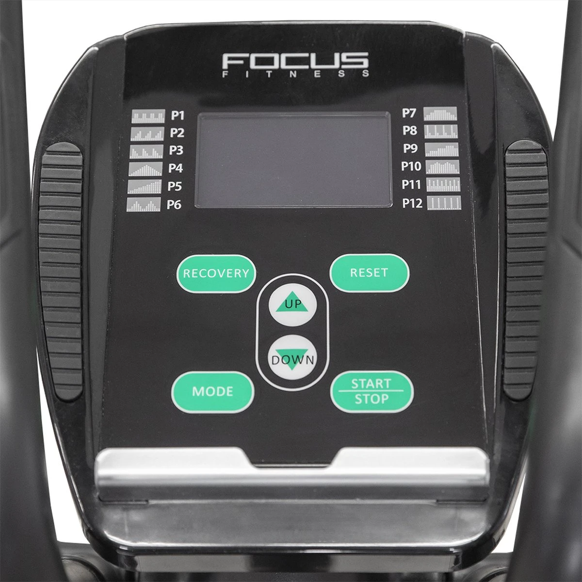 Crosstrainer - Focus Fitness Fox 2 9 Crosstrainer - Focus Fitness Fox 2 - Afbeelding 7