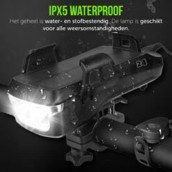 4-in-1 Fietslamp Voorlicht Mét Telefoonhouder - USB Oplaadbaar - Met Powerbank én Toeter - Racefiets Verlichting - Fietslicht Voorlicht Usb Oplaadbaar - Fietsverlichting Set - Licht Voor Fiets - Bike Light 16 4-in-1 Fietslamp Voorlicht Mét Telefoonhouder - USB Oplaadbaar - Met Powerbank én Toeter - Racefiets Verlichting - Fietslicht Voorlicht Usb Oplaadbaar - Fietsverlichting Set - Licht Voor Fiets - Bike Light -Outdoor Kampeerwinkel 1200x1200 557