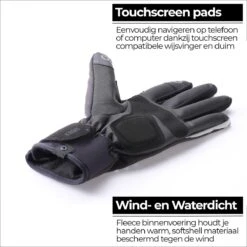 BBB Cycling ColdShield Fietshandschoenen Winter - Fiets Handschoenen Touchscreen - 0-10 ℃ - Winddicht - Zwart - Maat M 17 BBB Cycling ColdShield Fietshandschoenen Winter - Fiets Handschoenen Touchscreen - 0-10 ℃ - Winddicht - Zwart - Maat M -Outdoor Kampeerwinkel 1200x1200 567