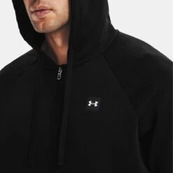 Under Armour Rival Fleece Heren Vest - Maat XL -Outdoor Kampeerwinkel 1200x1200 583