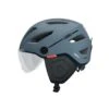 Abus Helm Pedelec 2.0 ACE Fietshelm - Maat L (56-62cm) - Glacier Blue 2 Abus Helm Pedelec 2.0 ACE Fietshelm - Maat L (56-62cm) - Glacier Blue -Outdoor Kampeerwinkel 1200x1200 584