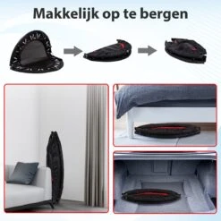 Luxari - Fitness Trampoline Pro - Inclusief Stang En Beschermhoes - 105 Cm Diameter - Opvouwbaar - Belastbaar Tot 150 Kg - Hometrainer - Fitness Trampoline 11 Luxari - Fitness Trampoline Pro - Inclusief Stang En Beschermhoes - 105 Cm Diameter - Opvouwbaar - Belastbaar Tot 150 Kg - Hometrainer - Fitness Trampoline -Outdoor Kampeerwinkel 1200x1200 609