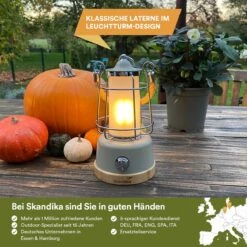 Skandika Kiruna LED-Lamp – Tentlampen – Campinglampen – Buiten Lantaarn – Buitenverlichting – Buiten Lamp - Retro Outdoor Camping Lamp Met Powerbank, Traploos Dimbaar, Draadloos, Oplaadbare Batterij, USB, Warm En Koud Wit, 75h Lichtduur – Beige 19 Skandika Kiruna LED-Lamp – Tentlampen – Campinglampen – Buiten Lantaarn – Buitenverlichting – Buiten Lamp - Retro Outdoor Camping Lamp Met Powerbank, Traploos Dimbaar, Draadloos, Oplaadbare Batterij, USB, Warm En Koud Wit, 75h Lichtduur – Beige -Outdoor Kampeerwinkel 1200x1200 87