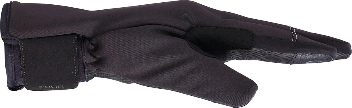 BBB Cycling ColdShield Fietshandschoenen Winter - Fiets Handschoenen Touchscreen - 0-10 ℃ - Winddicht - Zwart - Maat M 10 BBB Cycling ColdShield Fietshandschoenen Winter - Fiets Handschoenen Touchscreen - 0-10 ℃ - Winddicht - Zwart - Maat M - Afbeelding 8