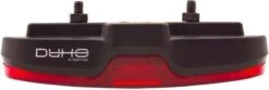 Spanninga Duxo Fiets Achterlicht - Batterij -Outdoor Kampeerwinkel 1200x404