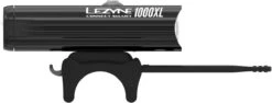 Lezyne Connect Smart 1000XL / KTV Smart Pair Verlichtingsset - 1000 Lumen - Zwart -Outdoor Kampeerwinkel 1200x456