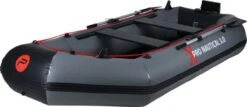 Opblaasboot Vissersboot Xpro Nautical 3.0 - 3 Tot 4 Personen - 300x135 Cm