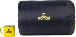 NOMAD Condor XL- Sleeping Bag - 220 X 90 - Donkerblauw 10 NOMAD Condor XL- Sleeping Bag - 220 X 90 - Donkerblauw -Outdoor Kampeerwinkel 1200x588 1