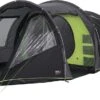 High Peak Paros 5 Tunneltent - 5-Persoons - Donkergrijs -Outdoor Kampeerwinkel 1200x619 1