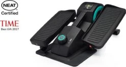 Cubii Jr - Aqua - Premium En Bekroonde Bureaufiets