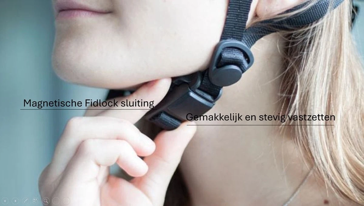 Køvapää Espoo 2.0 Fietshelm - Zwart - Maat M - Magneetsluiting - Fietshelm Met Verlichting - Fietshelm Volwassenen - Fietshelm Dames - Fietshelm Heren - Fietshelm Dames Elektrische Fiets - Fietshelm Dames Volwassenen - Fietshelmen 6 Køvapää Espoo 2.0 Fietshelm - Zwart - Maat M - Magneetsluiting - Fietshelm Met Verlichting - Fietshelm Volwassenen - Fietshelm Dames - Fietshelm Heren - Fietshelm Dames Elektrische Fiets - Fietshelm Dames Volwassenen - Fietshelmen - Afbeelding 4