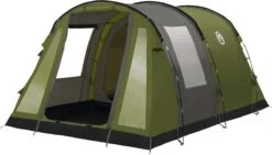 Coleman Cook 4 Tunneltent - Familietent - 4-Persoons - Groen 13 Coleman Cook 4 Tunneltent - Familietent - 4-Persoons - Groen -Outdoor Kampeerwinkel 1200x683