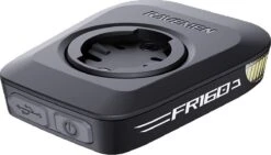 Ravemen FR160 Koplamp Voor Computer Mounts DAYLIGHT | 160 Lumen | Zichtbaar | Garmin Ready | Wahoo Compatible -Outdoor Kampeerwinkel 1200x685 1