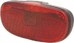 Spanninga Duxo Fiets Achterlicht - Batterij -Outdoor Kampeerwinkel 1200x701