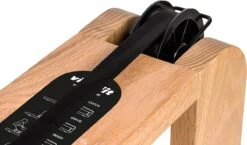 VirtuFit Elite Water Resistance Roeitrainer - Oak - Gratis Trainingsschema -Outdoor Kampeerwinkel 1200x703 1