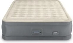 Intex Premaire II Elevated Queen Luchtbed - 2-persoons - 203x152x46 Cm -Outdoor Kampeerwinkel 1200x713