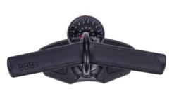 BBB Cycling AirWave Fietspomp Met Drukmeter - Fiets Pomp Racefiets En Mountainbike - Voetpomp Fiets 9 Bar - Zwart - BFP-20 -Outdoor Kampeerwinkel 1200x715 1