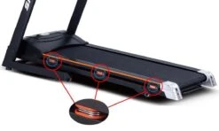 Loopband Fitness - Inklapbaar - Met Hartslag Functie & Twister - Met 15% Hellingshoek -Outdoor Kampeerwinkel 1200x718 1