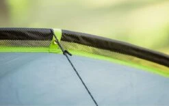 Coleman Vail 4 Tunneltent - Familie Tent - 4-Persoons - Grijs/Groen 10 Coleman Vail 4 Tunneltent - Familie Tent - 4-Persoons - Grijs/Groen -Outdoor Kampeerwinkel 1200x752