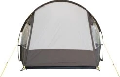 Redwood Dawn 200 Trekking Tunnel Tent - Grijs - 3 Persoons 25 Redwood Dawn 200 Trekking Tunnel Tent - Grijs - 3 Persoons -Outdoor Kampeerwinkel 1200x770