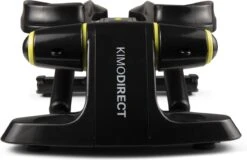 KIMO DIRECT Stepper Met Handvaten - Stepper Fitness - Met Computer En Weerstandsbanden - Hometrainer - Aerobic Stepper -Outdoor Kampeerwinkel 1200x775 2