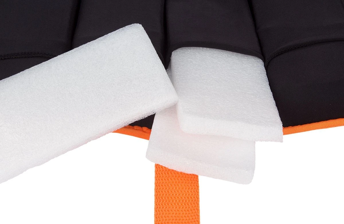 Waimea Zwemvest - 1-3 Jaar - 11-18 Kg - Fluororanje 16 Waimea Zwemvest - 1-3 Jaar - 11-18 Kg - Fluororanje - Afbeelding 14