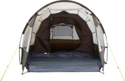 Redwood Dawn 200 Trekking Tunnel Tent - Grijs - 3 Persoons 23 Redwood Dawn 200 Trekking Tunnel Tent - Grijs - 3 Persoons -Outdoor Kampeerwinkel 1200x782 3