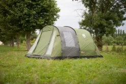 Coleman Cook 4 Tunneltent - Familietent - 4-Persoons - Groen 11 Coleman Cook 4 Tunneltent - Familietent - 4-Persoons - Groen -Outdoor Kampeerwinkel 1200x798 1