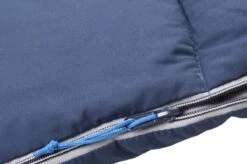 Nomad Condor - Deken Slaapzak - Donkerblauw 14 Nomad Condor - Deken Slaapzak - Donkerblauw -Outdoor Kampeerwinkel 1200x799 2