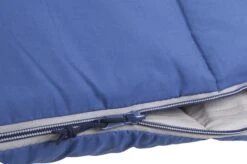 Nomad Condor - Deken Slaapzak - Donkerblauw 18 Nomad Condor - Deken Slaapzak - Donkerblauw -Outdoor Kampeerwinkel 1200x799 6