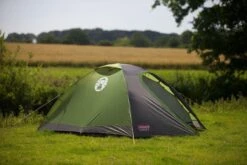 Coleman Darwin 3 Plus Koepeltent - 3-Persoons - Groen -Outdoor Kampeerwinkel 1200x800 14