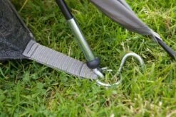 Coleman Darwin 3 Plus Koepeltent - 3-Persoons - Groen -Outdoor Kampeerwinkel 1200x800 17